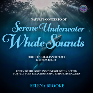 Nature_s Concerto of Serene Underwater Whale Sounds