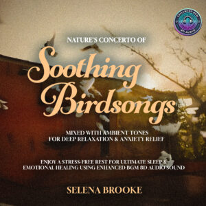 Nature_s Concerto of Soothing Birdsongs