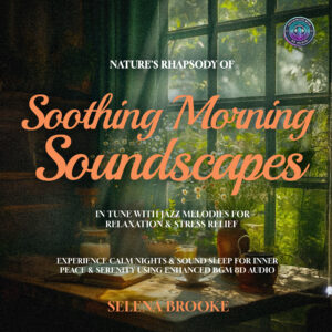 Nature_s Rhapsody of Soothing Morning Soundscapes