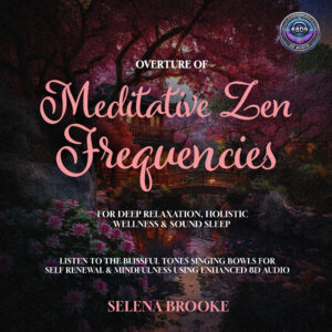 Overture of Meditative Zen Frequencies